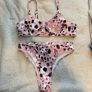 SHEIN Bikini